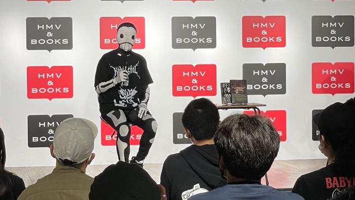 BABYMETALの10年間をプロデューサーが回想！「（メンバーに）アドバイスしたことはない」