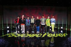 PSYCHIC FEVER、オンライン武者修行ファイナル公演に5万5千人が熱狂