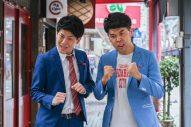 嶋崎斗亜＆西村拓哉（Lil かんさい/関西ジャニーズJr.）、TBS『よるのブランチ』でバラエティスキルが急上昇!? - 画像一覧（2/3）