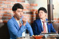 嶋崎斗亜＆西村拓哉（Lil かんさい/関西ジャニーズJr.）、TBS『よるのブランチ』でバラエティスキルが急上昇!? - 画像一覧（3/3）
