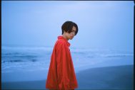 松尾太陽、1stアルバム『ものがたり』収録曲「起承転々」リリックビデオ公開 - 画像一覧（1/1）