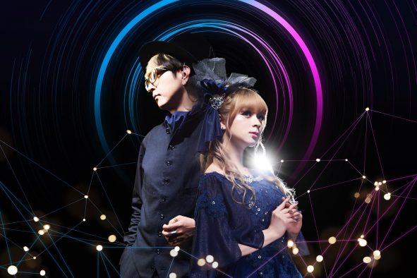 話題のドラマ『どうせもう逃げられない』OP主題歌がGARNiDELiA、ED主題歌が“ももすももす”に決定