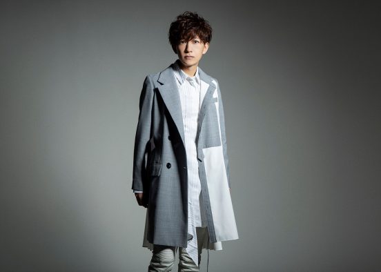 TETSUYA（L’Arc～en～Ciel）、10年ぶりとなる3rdアルバム『STEALTH』リリース決定