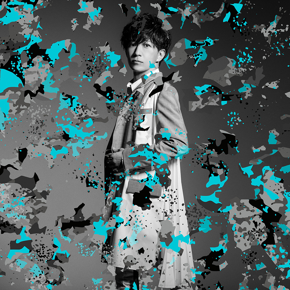 TETSUYA（L’Arc～en～Ciel）、10年ぶりとなる3rdアルバム『STEALTH』リリース決定 - 画像一覧（1/4）