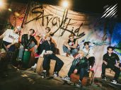 Stray Kids、日本2ndシングルの収録内容を発表！ メインビジュアルやジャケット写真も解禁 - 画像一覧（3/6）
