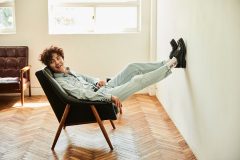チャン・グンソク、2ヵ月連続シングル「Day by day」の収録曲ダイジェスト映像公開