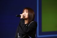 いきものがかり、JFA100周年記念式典で新体制初のステージを披露 - 画像一覧（2/4）