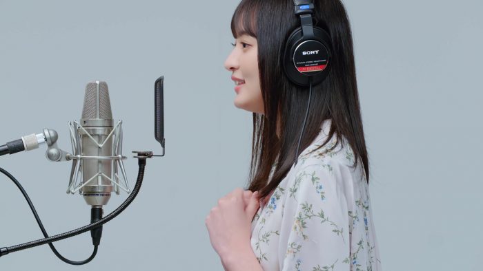 乃木坂46の真髄「きっかけ」を4期生・遠藤さくらが熱唱。坂道グループ初の『THE FIRST TAKE』に映った“命の営み”