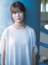 息をのむ美しさ！ 乃木坂46・岩本蓮加、『blt graph.』表紙に初登場 - 画像一覧（2/12）