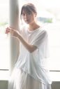 息をのむ美しさ！ 乃木坂46・岩本蓮加、『blt graph.』表紙に初登場 - 画像一覧（5/12）
