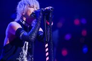L’Arc〜en〜Ciel『30th L’Anniversary TOUR』大阪城ホール初日公演ライヴレポート - 画像一覧（1/9）