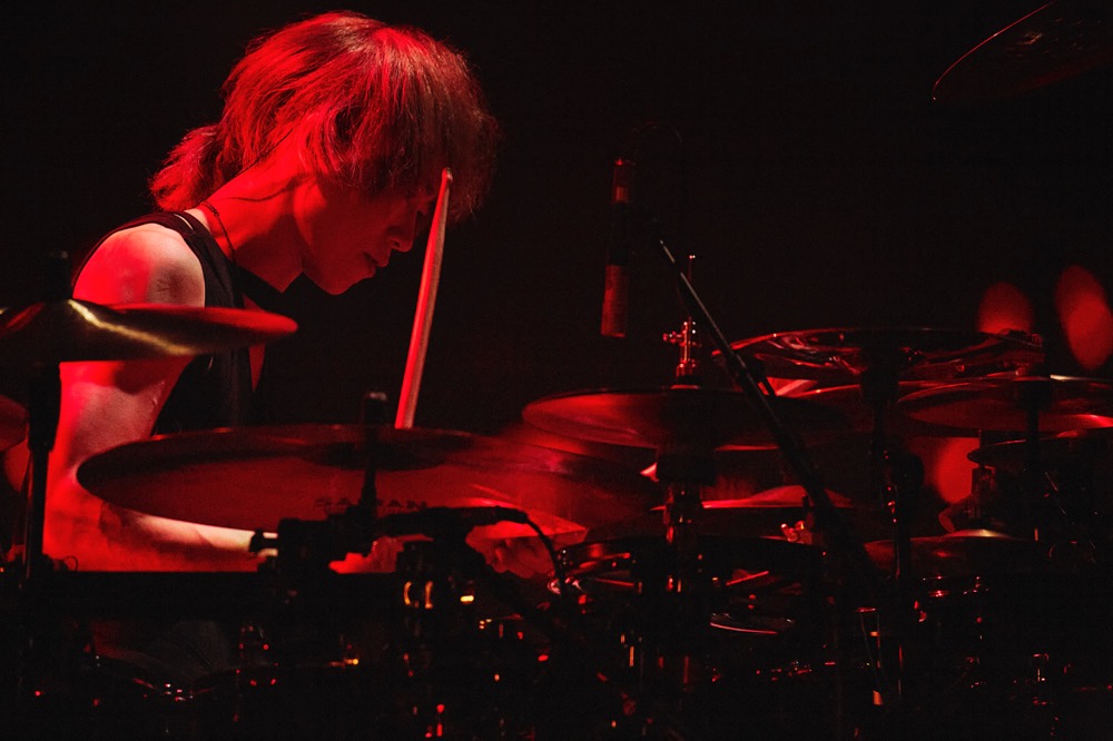 L’Arc〜en〜Ciel『30th L’Anniversary TOUR』大阪城ホール初日公演ライヴレポート - 画像一覧（6/9）