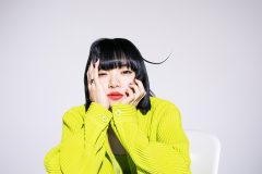 あいみょん、新曲「ハート」が清野菜名＆坂口健太郎出演ドラマ『ハンオシ』の主題歌に決定