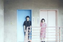 崎山蒼志＆たかはしほのか（リーガルリリー）。ふたりの若き詩人の“感覚”が共鳴する特別対談