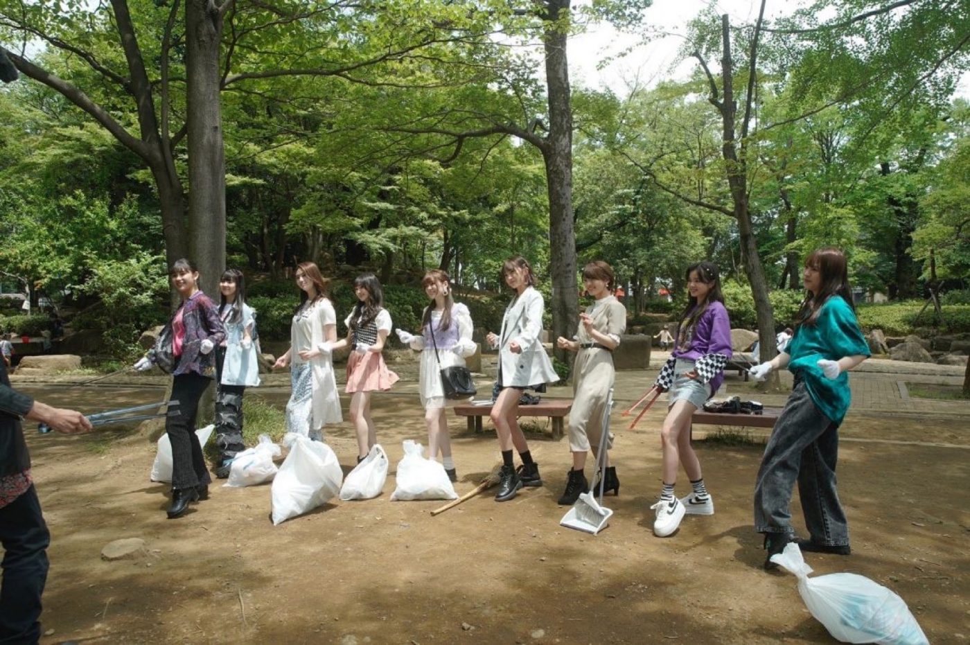 Girls2出演ドラマ『ガル学。〜ガールズガーデン〜』、物語はいよいよ佳境へ!?