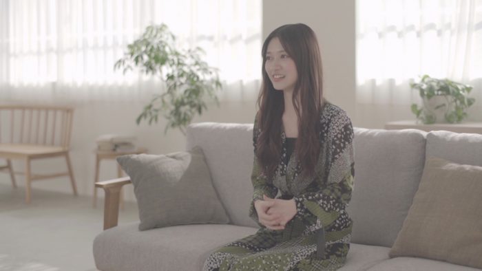 乃木坂46・寺田蘭世、卒業を発表。「私は、乃木坂46を卒業します」