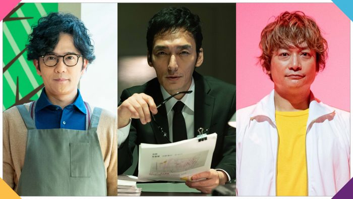 稲垣吾郎、草なぎ剛、香取慎吾が子どもたちと社会を楽しく学ぶ！ 『ワルイコあつまれ』第2回が20日OA