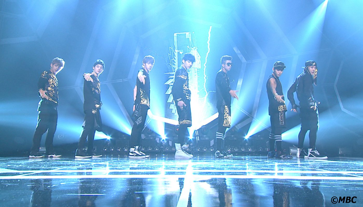 BTS、韓国人気音楽番組『ショー！K-POPの中心』に出演した33エピソードをエムオン!にて一挙放送
