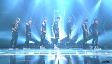 BTS、韓国人気音楽番組『ショー！K-POPの中心』に出演した33エピソードをエムオン!にて一挙放送 - 画像一覧（1/1）