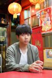 主演は増田貴久！ 『ボイスII』のHuluオリジナルストーリー『LAST CALL』の配信が決定