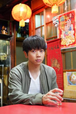 主演は増田貴久！ 『ボイスII』のHuluオリジナルストーリー『LAST CALL』の配信が決定