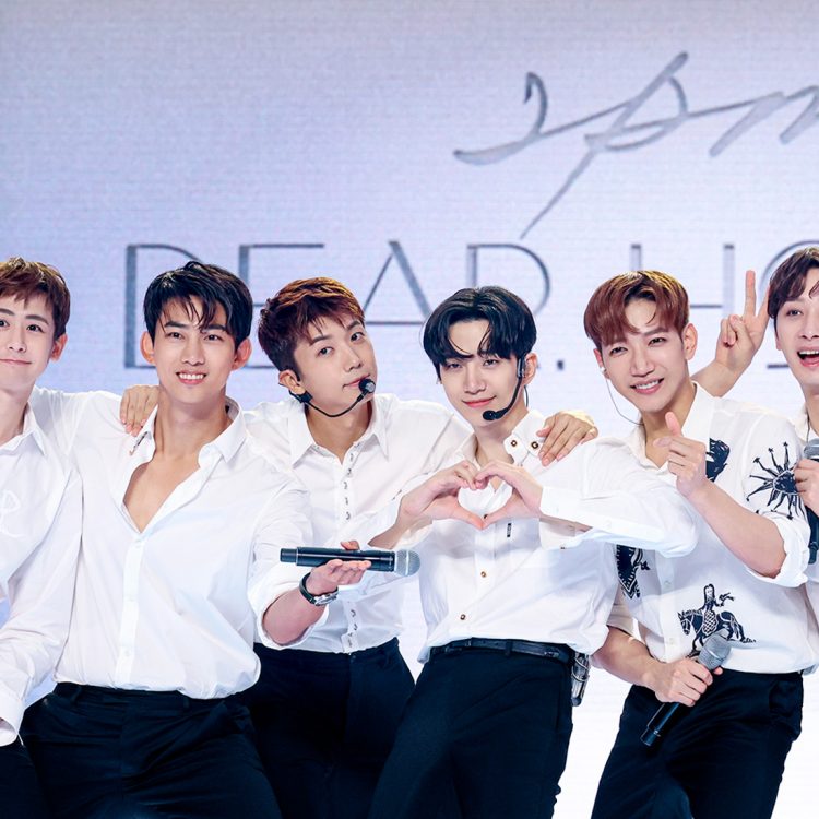 2pm The First Times