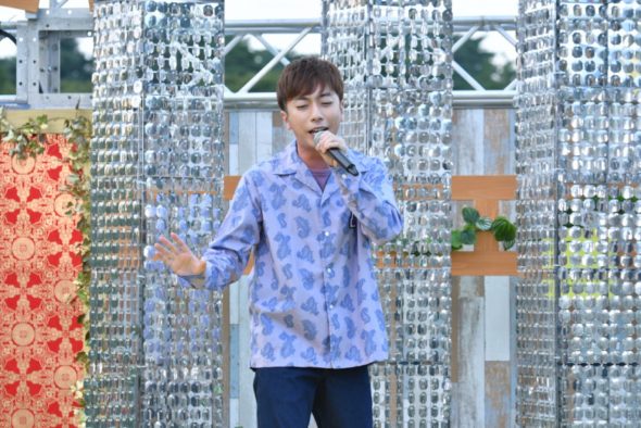 A.B.C-Z・河合郁人、TBS『霜降りミキXIT』2時間SPで事務所の大先輩のあの名曲をガチ熱唱！