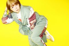 aiko、ニューシングル「食べた愛/あたしたち」の“つまみ食いmovie”が公開