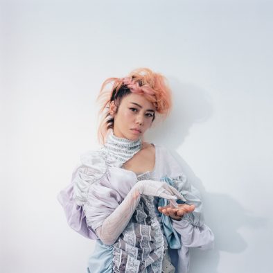 Chara、デビュー30周年記念ライブでレーベル移籍を発表