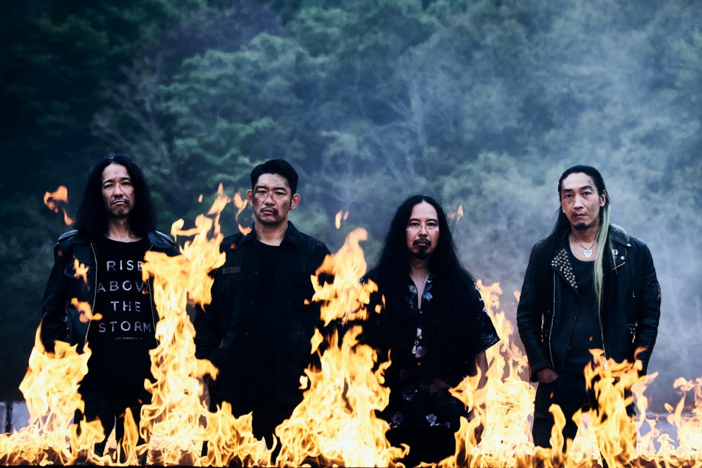 「なんで？」「どうして？」BRAHMAN、新作MVはバンド史上初のサスペンスホラー超大作