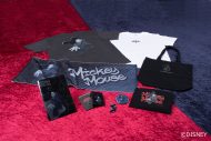 HYDE『HYDEPARK 2021』にて“ミッキーマウス”のスペシャルデザイングッズの販売が決定 - 画像一覧（1/12）