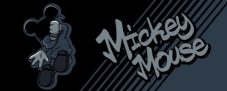 HYDE『HYDEPARK 2021』にて“ミッキーマウス”のスペシャルデザイングッズの販売が決定 - 画像一覧（10/12）