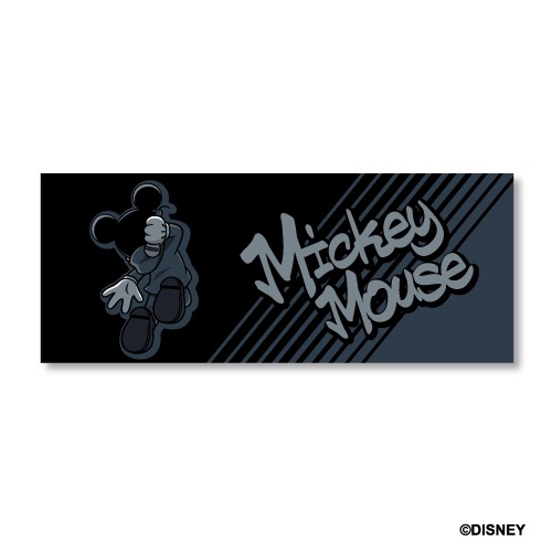 HYDE『HYDEPARK 2021』にて“ミッキーマウス”のスペシャルデザイングッズの販売が決定 - 画像一覧（6/12）