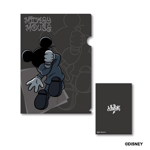 HYDE『HYDEPARK 2021』にて“ミッキーマウス”のスペシャルデザイングッズの販売が決定 - 画像一覧（4/12）