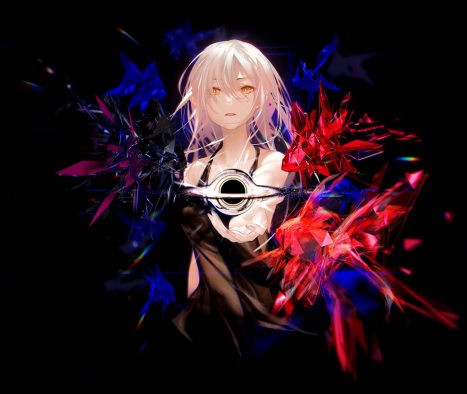 EGOIST、デビュー10周年を記念した自身初のEPアルバム『BANG!!!』を11月30日にリリース