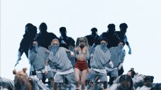 BLACKPINK・LISA、圧巻の「MONEY」“エクスクルーシブ”パフォーマンスビデオ公開 - 画像一覧（4/4）