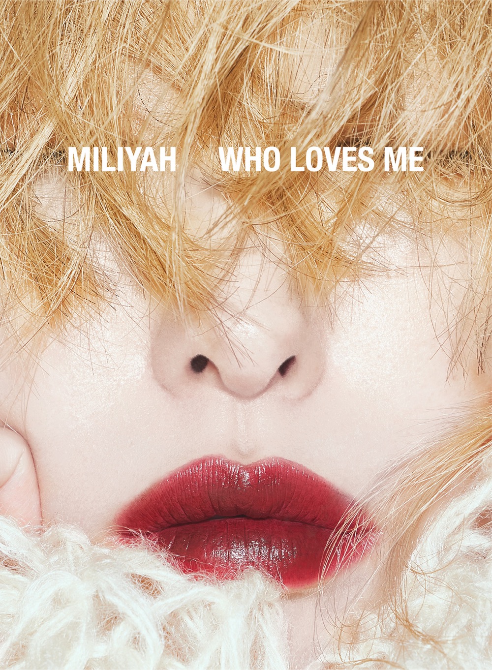 加藤ミリヤ、ニューアルバム『WHO LOVES ME』全曲解禁！全貌が明らかに - 画像一覧（2/8）