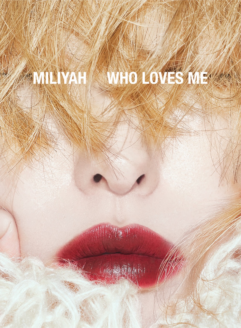加藤ミリヤ、ニューアルバム『WHO LOVES ME』全曲解禁！全貌が明らかに - 画像一覧（7/8）