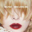 加藤ミリヤ、ニューアルバム『WHO LOVES ME』全曲解禁！全貌が明らかに - 画像一覧（1/8）