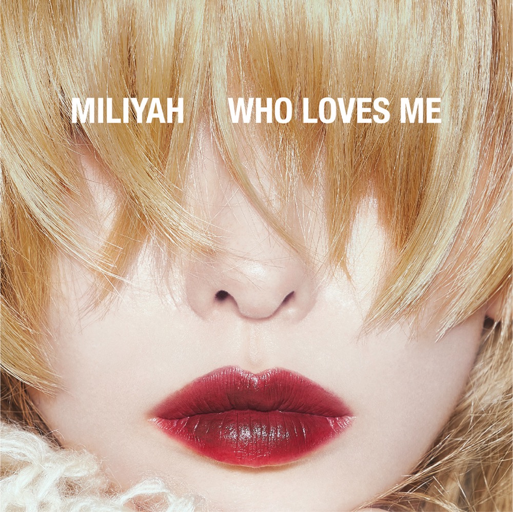 加藤ミリヤ、ニューアルバム『WHO LOVES ME』全曲解禁！全貌が明らかに - 画像一覧（1/8）