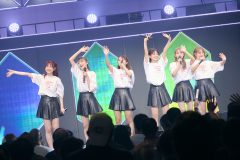 東京パフォーマンスドール、涙の『DANCE SUMMIT』で再結成から8年間の活動に幕