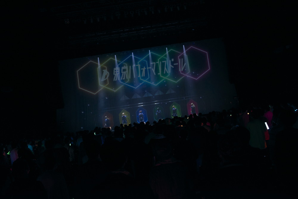 東京パフォーマンスドール、涙の『DANCE SUMMIT』で再結成から8年間の活動に幕 - 画像一覧（24/25）
