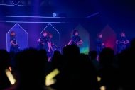 東京パフォーマンスドール、涙の『DANCE SUMMIT』で再結成から8年間の活動に幕 - 画像一覧（22/25）