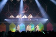 東京パフォーマンスドール、涙の『DANCE SUMMIT』で再結成から8年間の活動に幕 - 画像一覧（5/25）