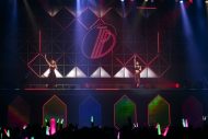 東京パフォーマンスドール、涙の『DANCE SUMMIT』で再結成から8年間の活動に幕 - 画像一覧（12/25）