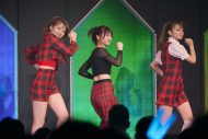 東京パフォーマンスドール、涙の『DANCE SUMMIT』で再結成から8年間の活動に幕 - 画像一覧（13/25）