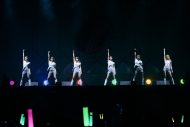 東京パフォーマンスドール、涙の『DANCE SUMMIT』で再結成から8年間の活動に幕 - 画像一覧（16/25）