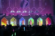 東京パフォーマンスドール、涙の『DANCE SUMMIT』で再結成から8年間の活動に幕 - 画像一覧（7/25）