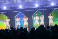 東京パフォーマンスドール、涙の『DANCE SUMMIT』で再結成から8年間の活動に幕 - 画像一覧（6/25）