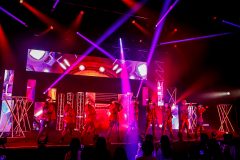 SUPER★DRAGON、会場ごとにセットリストが異なる『SIX DAY』ツアーがスタート